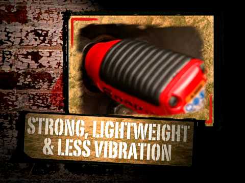 how to rebuild snap on impact wrench