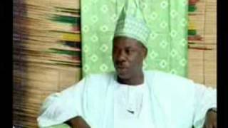 Ogun State 2007 Candidates' LTV Discussion