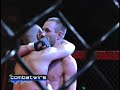 Combatwire: Ramy Daoud's fight @ Primetime FC