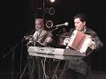 videos de Noches del Niza Pasillo Dúo de acordeones: Gonzalo y Paco Go