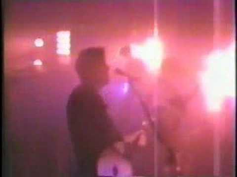 Radiohead - Optimistic (Live in London '00)