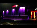 Color Kinetics @ Larry Flynt Hustler Club, Lincoln Park, MI