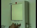 Bacheca elettronica per visualizzazione Turni Farmacie
