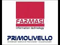 Bacheca elettronica per visualizzazione Turni Farmacie