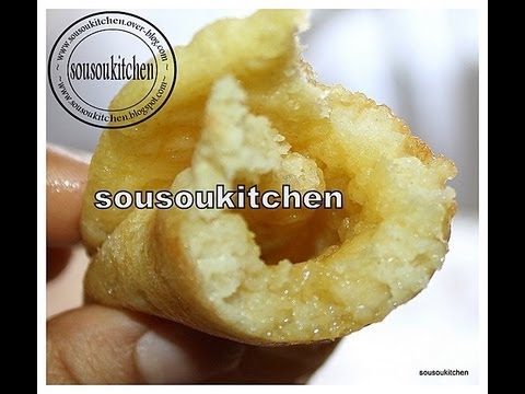 crêpe marocaine - Recette en francais: http://sousou-kitchen.com/?p=465 Recipe in English: http://0z.fr/4IDWC Blog Arabe: http://sousoubeauty.overblog.com.