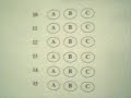 Toeic Diagnostic Test - Part 2