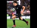 Dan carter tribute