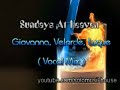 Sundays At Heaven - Giovanna Velarde Luque - Vocal Mix