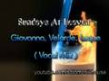 Sundays At Heaven - Giovanna Velarde Luque - Vocal Mix