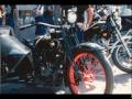 1984 Sturgis Run