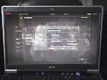 Crysis on Clevo D900K Notebook (1 of 2)