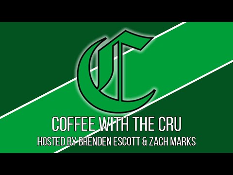 Coffee with Cru