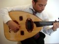 Oud Solo - oum kalsum inta omri (ام كلثوم - إنت عمري) - oud music