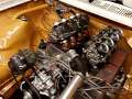 V8 Chevette 3.9 test fire