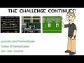 like, sub and fav and let us know who you hope wins in the comments below! the unnamed video game challenge begins! the best of 101 classic games... the winner is declared the king of gaming, supreme champion of the universe and lord of all he sets eyes on. find all the unnamed challenge videos (in order) here: tinyurl.com did you know kevin and i do a podcast? it's pretty rad: manatank.com channel - www.youtube.com subscribe (join the cool kids) - tinyurl.com twitter - www.twitter.com