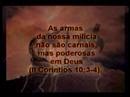 Oficina G3 e Fruto Sagrado
