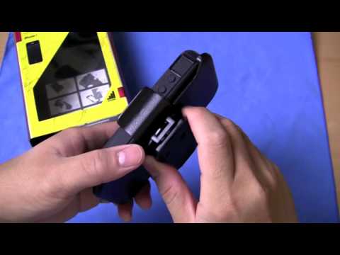 how to fix otterbox belt clip