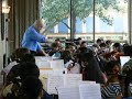 On a Hymnsong of Philip Bliss by D. Holsinger