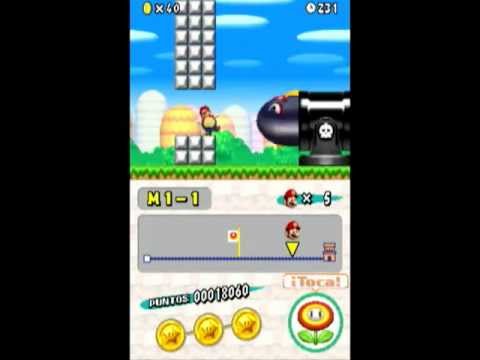 how to hack new super mario bros