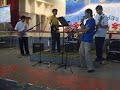 DBTI Tarlac - (Nitrate Band) Wonderful Tonight
