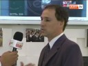 JustTV: MOTOROLA - Futurecom 2008
