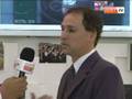JustTV: MOTOROLA - Futurecom 2008