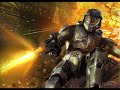halo   heretic hero