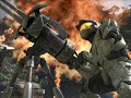 halo   heretic hero