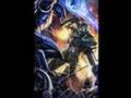 Halo - Heretic hero