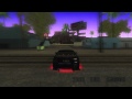 Toyota Vios Extreme Edition para GTA San Andreas vídeo 1