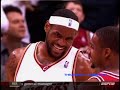 lebron james   the real story