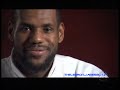 lebron james   the real story