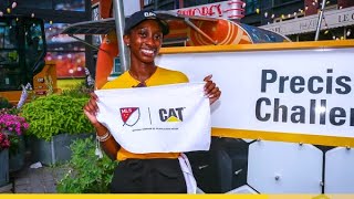 Cat | MLS Hype Video