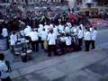 Steel Drum - Trafalgar Square - London - Sep 2006