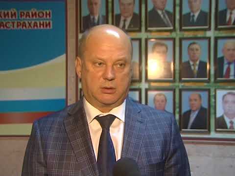 Просмотр видео