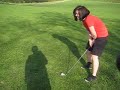 Golfen