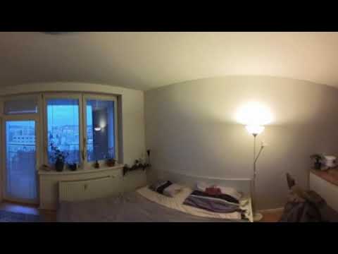 Video Prodej krásného bytu 1+kk/B, Nová Harfa, ul. Podkovářská