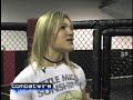 Combatwire: Felice Herrig Announces MMA Debut Combatwire: Felice Herrig Announces MMA Debut