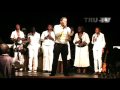 True Worshippers present Sonnie Badu & Elder Appiah