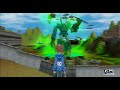 FusionFall trailer