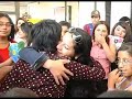 camila testigo de un milagro