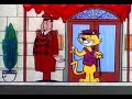 Cartoons de nuestra niñez PARTE 1