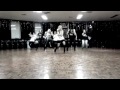Kat Reow- 'Skin' Rihanna (Hip Hop in Heels)