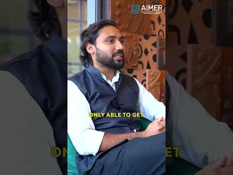AIMER BUSINESS SCHOOL Kozhikode General video thumbnail 10