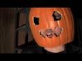 Pumpkin Face