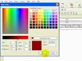 Free HTML Editor and Video Tutorial