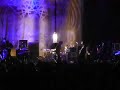 Mars Volta - Cygnus Breakdown Jam @ Olympia, Paris