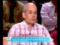 videos de Projusticia. 360 grados, Divorcio, están discriminados los hombres 02-16