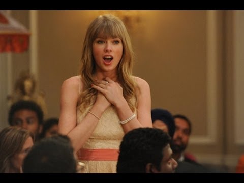 WTF! Taylor Swift 'New Girl' Guest Star Controversy!