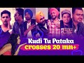 Kudi Tu Pataka - Full HD Song - Ammy Virk, Babbal Rai, A Kay, Ranjit Bawa, Hardy Sandhu, Prabh Gill Kudi Tu Pataka - Full HD Song - Ammy Virk, Babbal Rai, A Kay, Ranjit Bawa, Hardy Sandhu, Prabh Gill